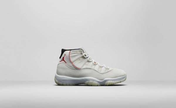 ジョーダン 2018ホリデーコレクション、新色エア ジョーダン 33やクラシックモデルとの融合デザインが登場!