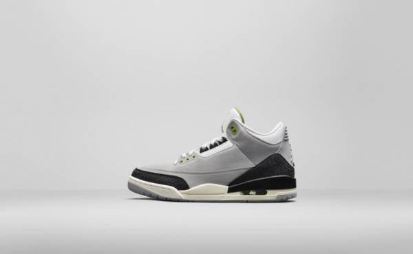 ジョーダン 2018ホリデーコレクション、新色エア ジョーダン 33やクラシックモデルとの融合デザインが登場!