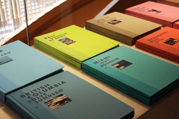 ルイ・ヴィトンのフォトブック『ファッション・アイ』シリーズに篠山紀信による新作が登場