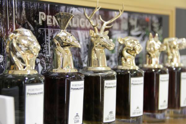 新宿伊勢丹に世界各国のフレグランスが集結。香りに出会う「イセタン サロン ド パルファン」の見どころ!