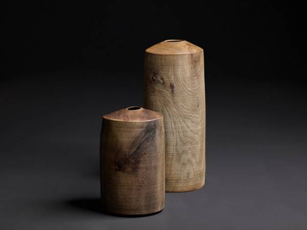 アーツ＆サイエンスで「ロエベ クラフト プライズ 2017」大賞受賞のエルンスト・ガンペール展が開催中