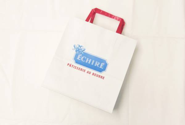 エシレ バターの焼き菓子専門店が新宿伊勢丹に新規オープン! 早速「サブレサンド」を買ってみた