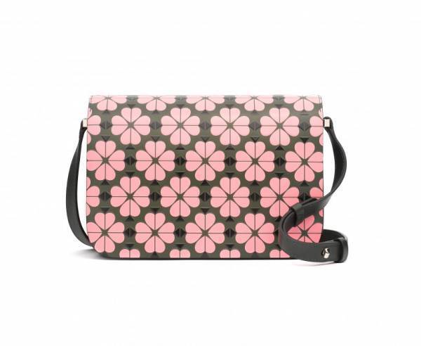 新生ケイト・スペードのカプセルコレクション、新宿伊勢丹のポップアップで限定発売