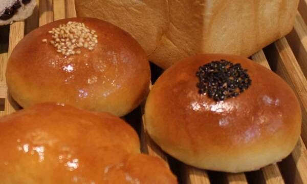 池袋東武、食パンやご当地パンなど約500種のパンが集結するパン祭を開催!