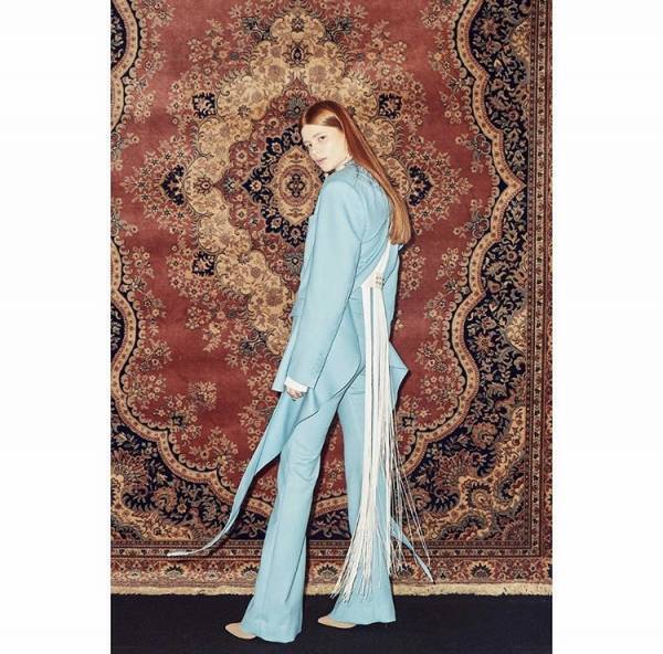 新宿伊勢丹で最旬の韓国ファッションを集めたイベント開催! 日本初展開のブランドも