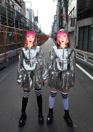 渋谷再開発で取り壊されるビル一棟でアートイベント開催! 篠山紀信やレスリー・キーなどが参加