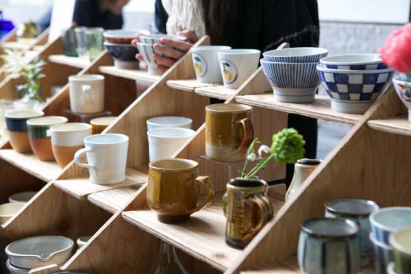 120種類以上の日本酒が楽しめるイベントが青山で開催! 料理や器とのペアリングにも注目