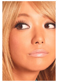 平成をメイクで振り返る。バブル、ギャル、ゆるふわ時代から未来へタイムトリップ!