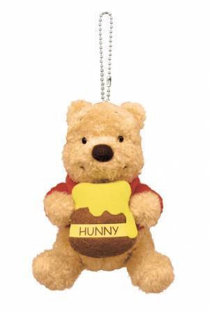 ディズニー「くまのプーさん」おひさまマーケットが西武池袋本店にて開催! 限定アイテムの販売やフォトスポットが登場