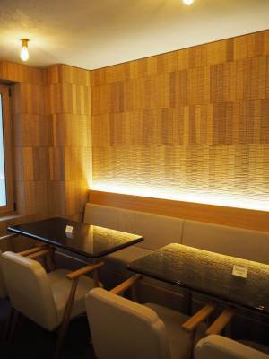 名店、新店、職人 パリで和菓子に出会う 【CHAPTER.1 : TORAYA PARIS】