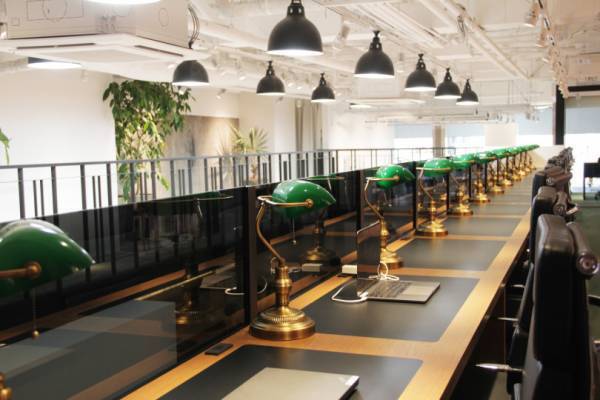 六本木の青山ブックセンター跡地に入場料制&喫茶併設の本屋「文喫」オープン。嗜み方をレポート