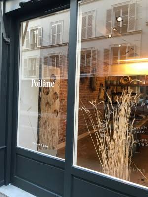 名店、新店、職人 パリで和菓子に出会う【CHAPTER.5：パリのいまどきカフェめぐり】