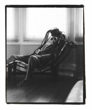 NOAHと伝説的バンドB.A.D.のカプセルコラボコレクションが原宿でローンチ