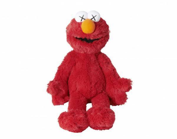 UT×カウズ×セサミストリート、藤原ヒロシ×Pokémon...近日発売、話題のアイテムまとめ【気になるTopics】