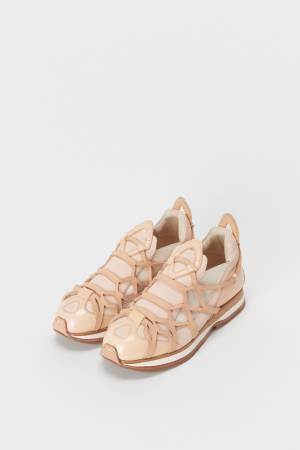 エンダースキーマ2019春夏コレクション発売、現代的なアプローチを加えたレザーアイテム