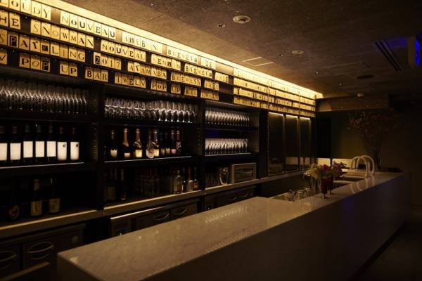 都内最大級、キャパ1,000人超のミュージックラウンジ「プラストウキョウ」が銀座にオープン