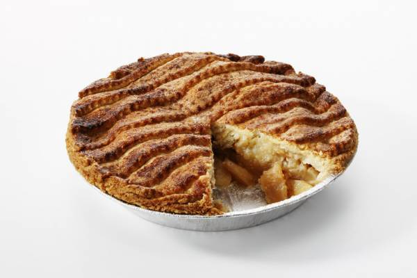 DEAN & DELUCAから、創業者の家庭の味を再現したアップルパイが期間限定で登場!