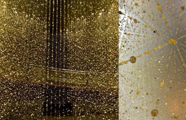 シチズンが創業100周年イベントを表参道スパイラルで開催! 田根剛による幻想的なインスタレーションが登場