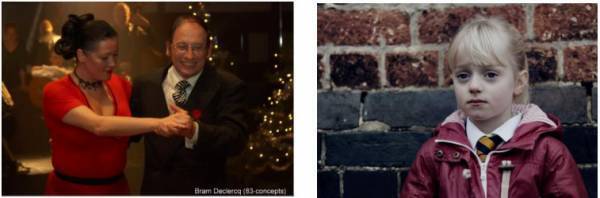 品川駅前が幻想的な野外シアターに! 食や音楽も楽しめる「品川クリスマスシネマウィーク」開催