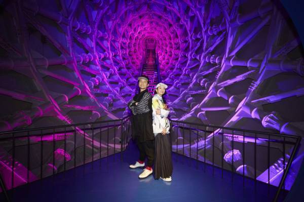 有楽町に「コニカミノルタプラネタリア TOKYO」がオープン! 今までにないプラネタリウム体験を提供