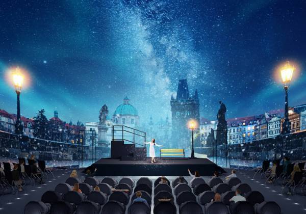 有楽町に「コニカミノルタプラネタリア TOKYO」がオープン! 今までにないプラネタリウム体験を提供