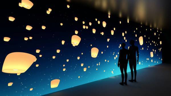 有楽町に「コニカミノルタプラネタリア TOKYO」がオープン! 今までにないプラネタリウム体験を提供