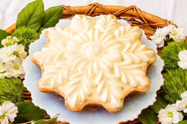 キルフェボンに濃厚なチョコレートやイチゴを使用した冬メニューが登場!