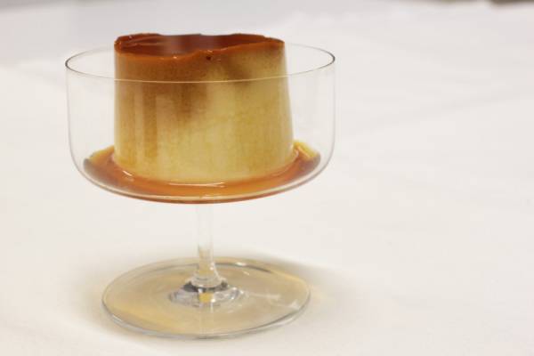 手土産にしたいプリンNO.1、神楽坂でおきたプリンの革命【EDITOR'S PICK】