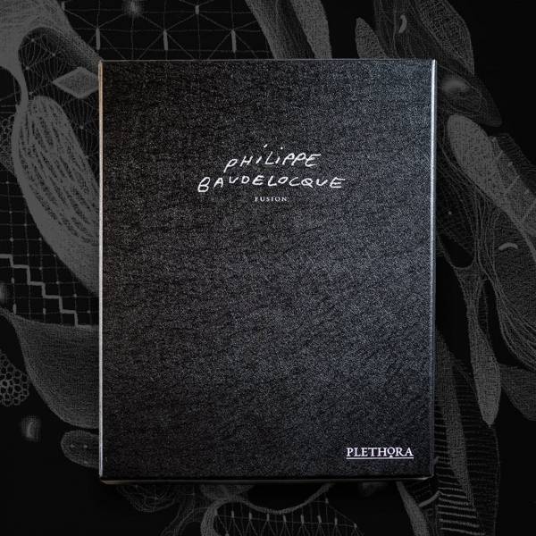 京都・妙心寺でフランスのチョークアーティスト、フィリップ・ボウドゥロックのエキシビションが開催