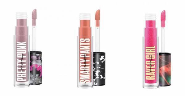 M・A・Cの「ガールズ アイシャドウパレット」に3種の新パレッドが仲間入り!