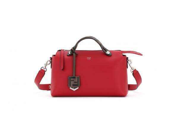 フェンディ、新作ホリデーコレクション「フェンディラマ」のポップアップイベントを新宿伊勢丹で開催