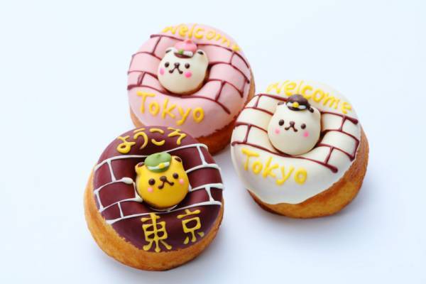 帰省シーズンの手土産に。東京駅で買える人気の新作スイーツランキング第1位は?