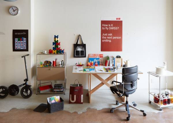 ラフォーレマーケット第6弾は“クリスマス”がテーマ! アートから子供服、フードまで約40のショップが出展