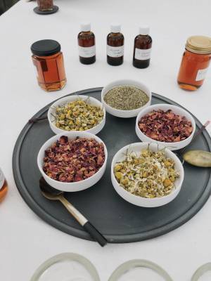 ラフォーレマーケット第6弾は“クリスマス”がテーマ! アートから子供服、フードまで約40のショップが出展