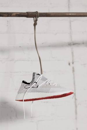 Y-3史上最も軽量、新作「Y-3 RAITO RACER」を13日世界同時発売