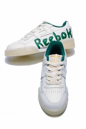 リーボック クラシックから、スペインの人気キッズブランドとコラボしたキッズスニーカーが発売