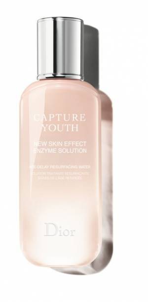 ディオール「カプチュール ユース」にオイルセラムと化粧水が新たに登場!
