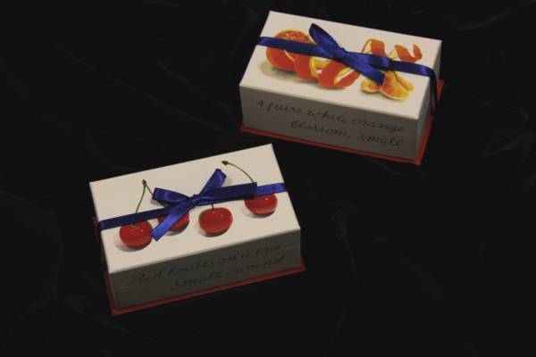 こころほどける甘やかな洋菓子に、花を添えて。ルル メリーのロマンティックなチョコレートスイーツを贈ろう【EDITOR'S PICK】