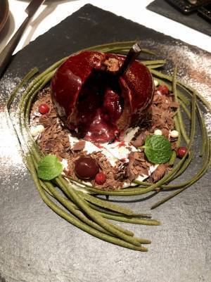 銀座三越にセバスチャン・ブイエとフレンチの名店シェフがタッグを組んだ「ボン ボヌール」が新オープン