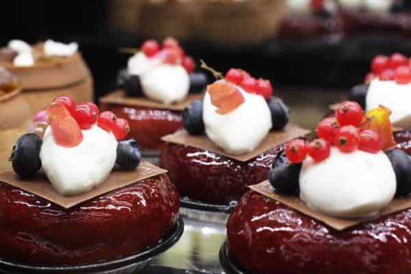 銀座三越にセバスチャン・ブイエとフレンチの名店シェフがタッグを組んだ「ボン ボヌール」が新オープン