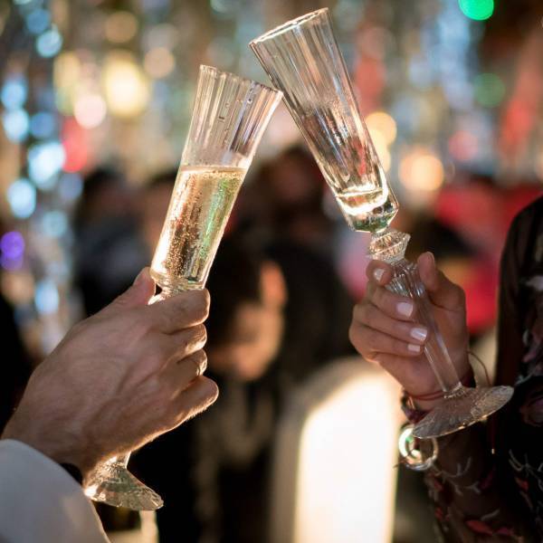 今週末はクリスマス! 2018年クリスマスに楽しめる情報をお届け【気になるTopics】