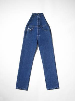 Y/Projectのデザイナー、グレン・マーティンスを迎えたディーゼルの「レッドタグプロジェクト」第2弾