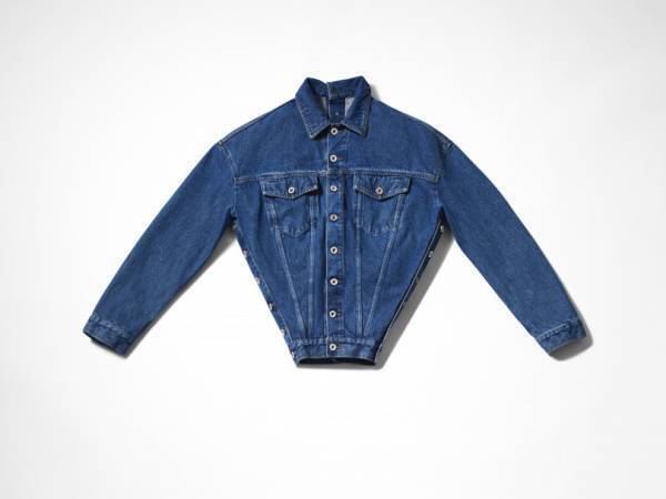 Y/Projectのデザイナー、グレン・マーティンスを迎えたディーゼルの「レッドタグプロジェクト」第2弾