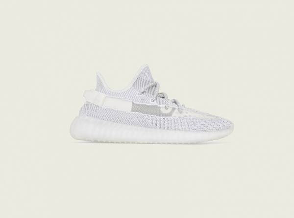 アディダス×カニエ・ウエストの「YEEZY BOOST」から、今年最後の新作スニーカー2型が発売!