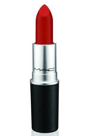 M・A・Cから日本限定カラーのリップが登場!  日本人の肌を美しく見せる絶妙な色味のレッドリップ