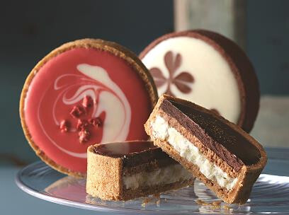 タカシマヤのバレンタイン「アムール・デュ・ショコラ」で最新トレンドのチョコレートに出会う