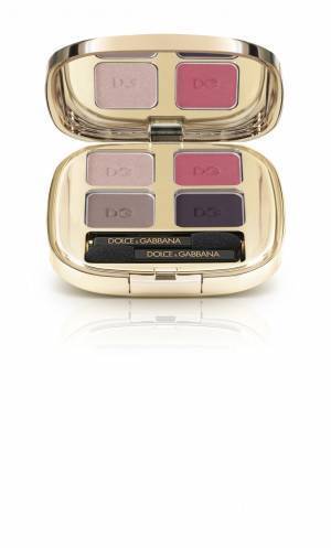 ドルチェ＆ガッバーナ ビューティー、人気のGEMストーンサービスが新宿伊勢丹で再び登場!