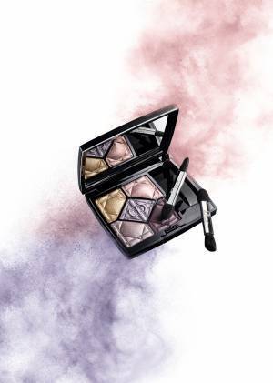 ディオールが新宿伊勢丹でメイクアップイベントを開催! 限定カラーコレクションの発売やノベルティのプレゼントも