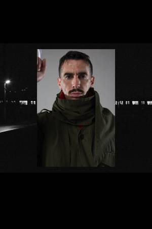 【ルック】tac:tac 2019-20秋冬コレクション