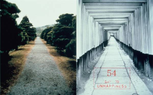 原美術館でフランスの女性現代美術作家・ソフィ カルの個展を開催、19年前の展覧会をフルスケールで再現